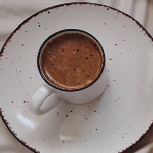 Americano Choco