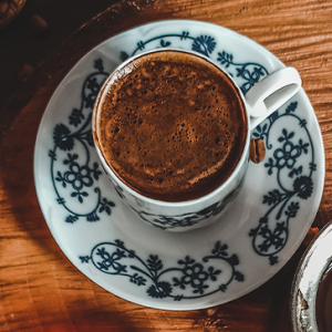 Arabica Chocolate