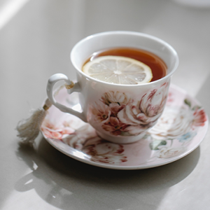 Black Tea