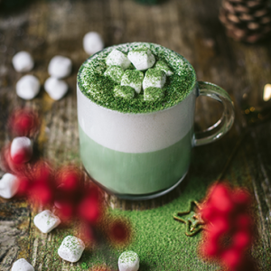Bulgerian Mocha