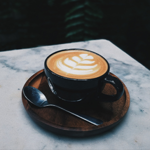Ceylon Coffee