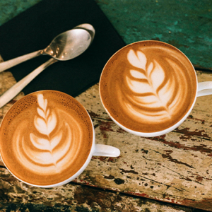 Coffee Mocha