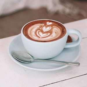Congoa Coffee