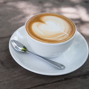 Cuppusccino Coffee