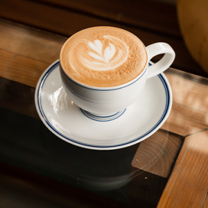 Espress Machiato