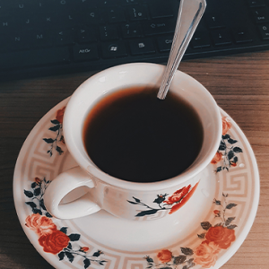 Espresso Lungo