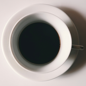 Espresso Ristretto