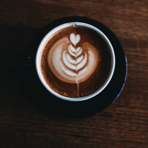 Espresso Rosted