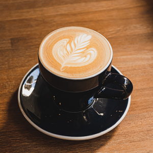 Latte Machiato