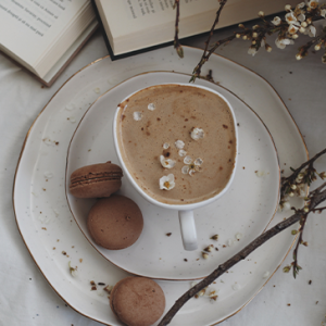 Mocha Chocolate