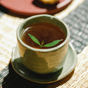 Turkish Tea