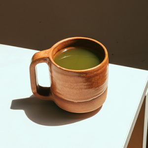 korea Sencha